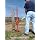 Hi-Lift Jack HL485 48" Hi-Lift Red All Cast Jack