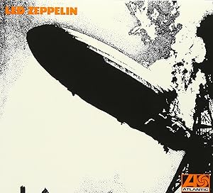 Led Zeppelin
