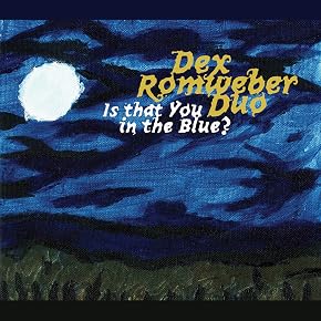 Image of Dex Romweber Duo