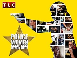 Police Women Season 1 : Broward