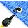 CargoLoc 89933 24-Piece 1/2 inch Brass Grommets