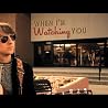 Eric Hutchinson - Watching You Watch Him (Official Lyric Video)