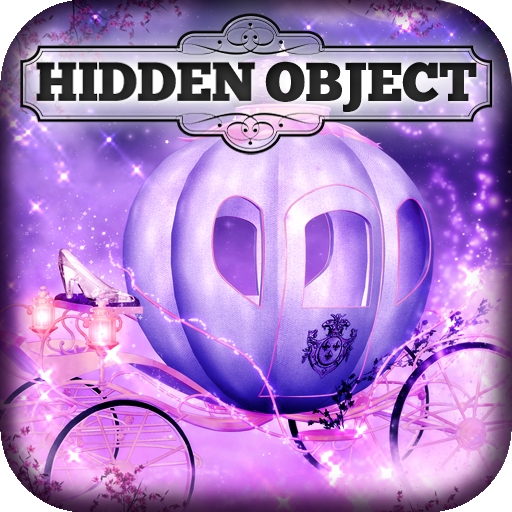 Hidden Object - The Storyteller