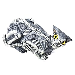 Forum Novelties Zombie Cat Decoration