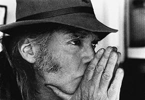 Image of Neil Young