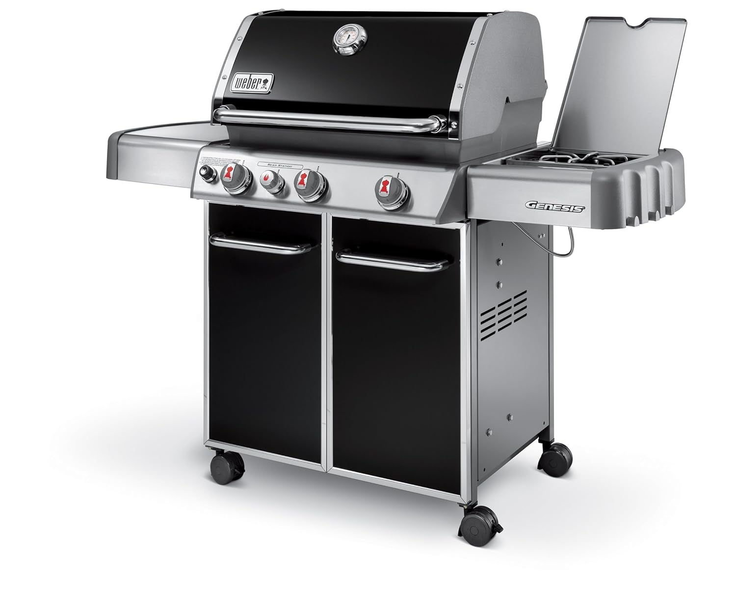 Barbecue weber genesis e330