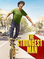 The Strongest Man