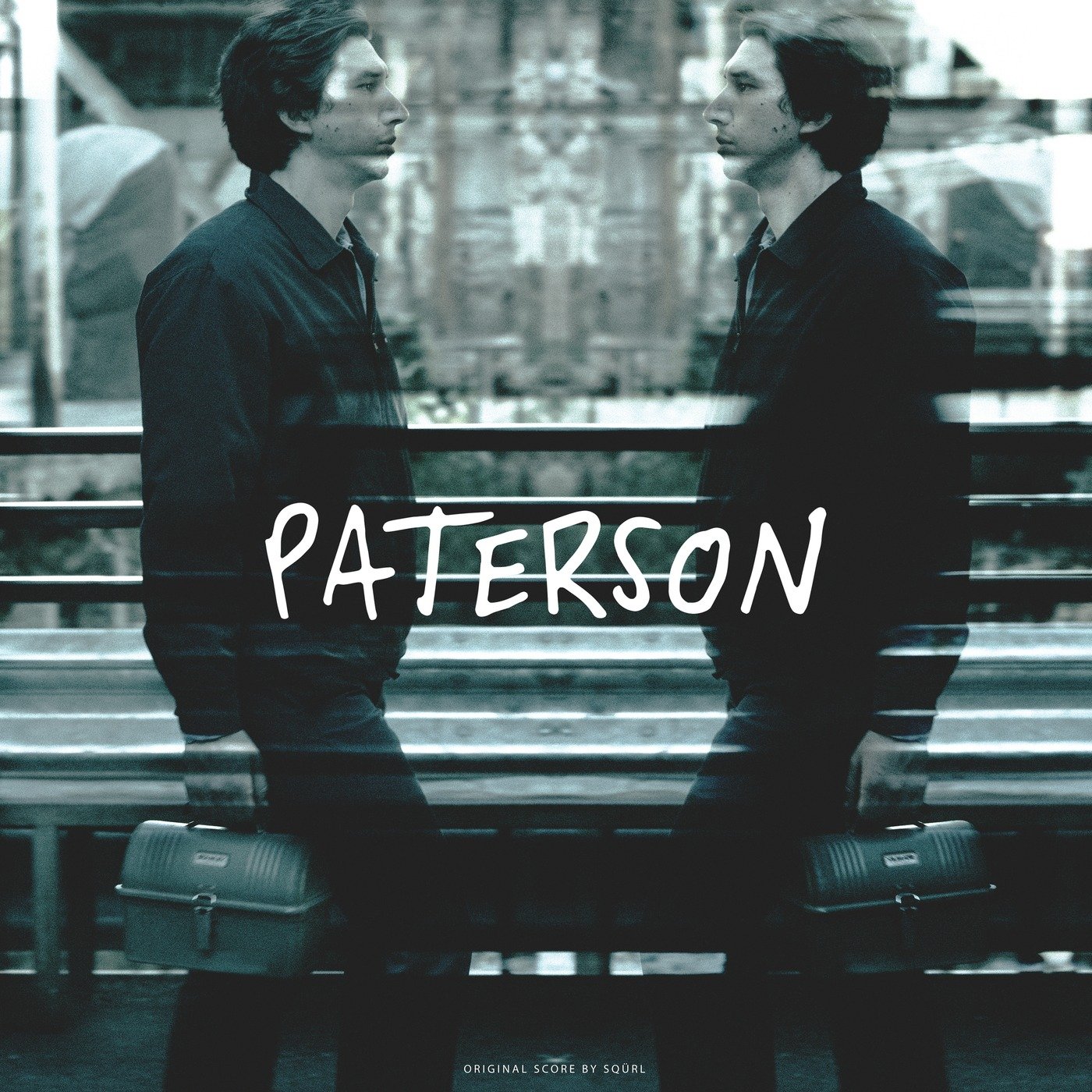 Paterson (Original Film Score) SQURL