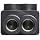 Morris Products 97106 Insulated Single Entry Splice, Black, 2/0 - 14 Wire Range, 7/32" Allen Hex, 1.69" Length, 1.5" Height