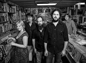 Image of Drive-By Truckers