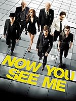 Now You See Me