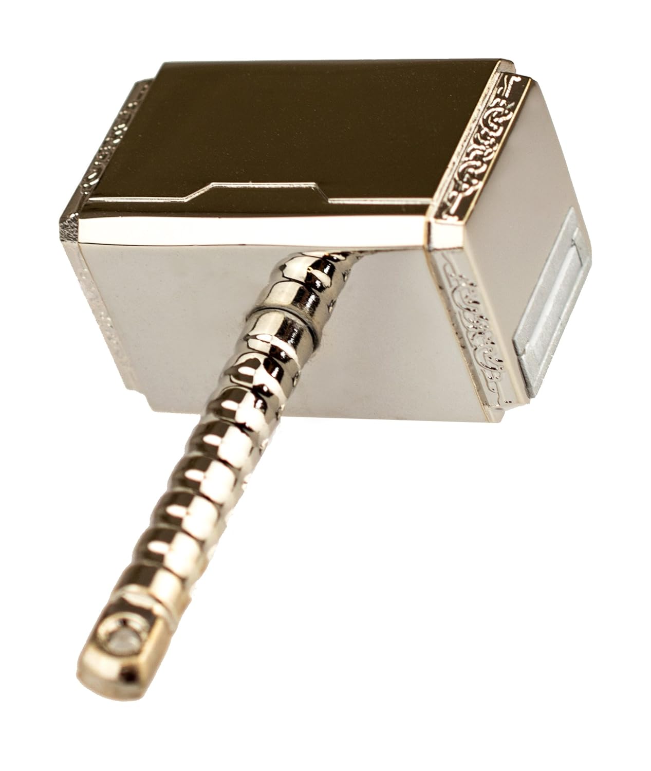 Thor Hammer USB Stick USB 2.0 Flash Drive Stick mit 8GB Speicher, USB