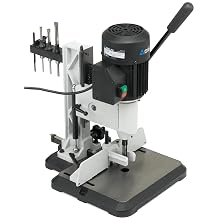 DELTA 14-651 Professional 1/2HP Bench Mortising Machine