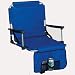 Picnic Plus Stadium Seat (Royal Blue)