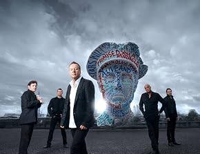 Image of Simple Minds