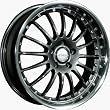 EXEL TZ-16 17 Inch Wheel