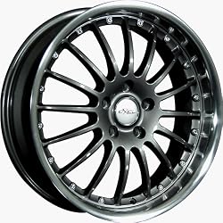 EXEL TZ-16 17 Inch Wheel