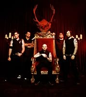 Image of Demon Hunter