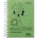 Das Ding Kultliederbuch im Ringeinband mit Grifftabelle f�r Gitarre (264 Griffe) - mit �ber 400 Songs u.a. von Madonna, Bob Marley, ABBA, Queen, Elton John u.v.a. (Das Ding) (Noten/Sheetmusic)