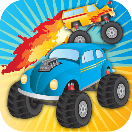 Monster Truck Mania