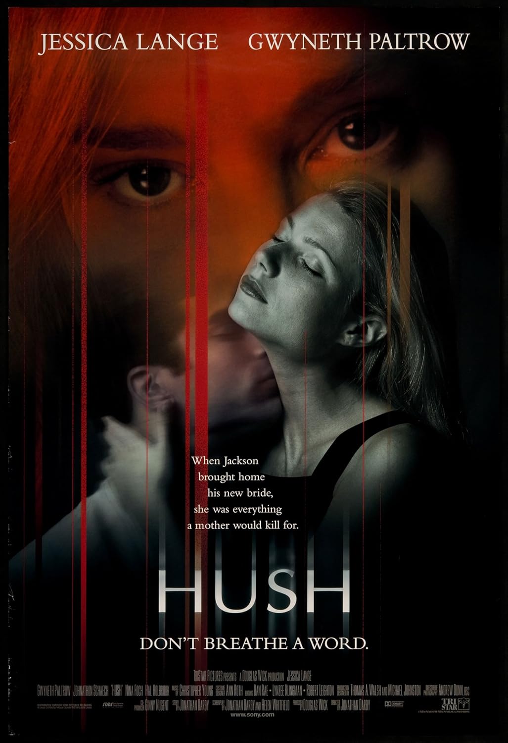 5 Movies like Hush (2016) Home Invasion Terror • itcher Mag