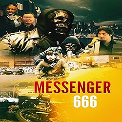 Messenger 666 [DVD]