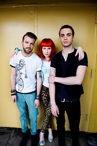 Image of Paramore