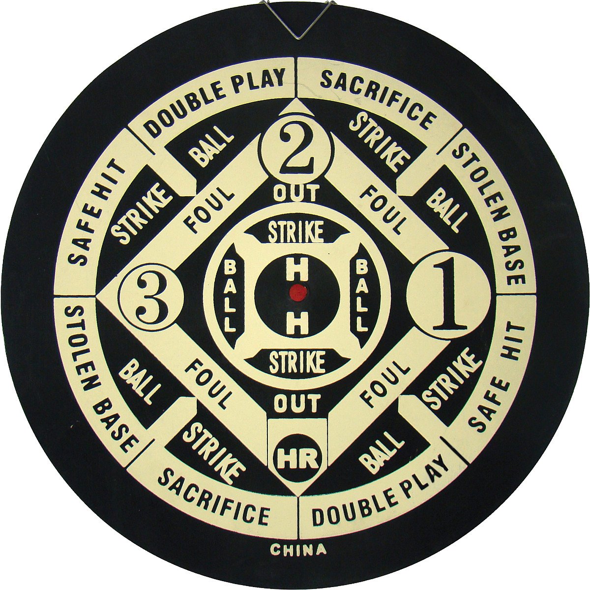 Accudart Starlite Dartboard , New, Free Shipping