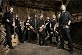 Image de Eluveitie