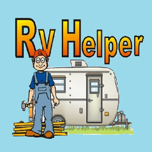 RV Helper (Kindle Tablet Edition)