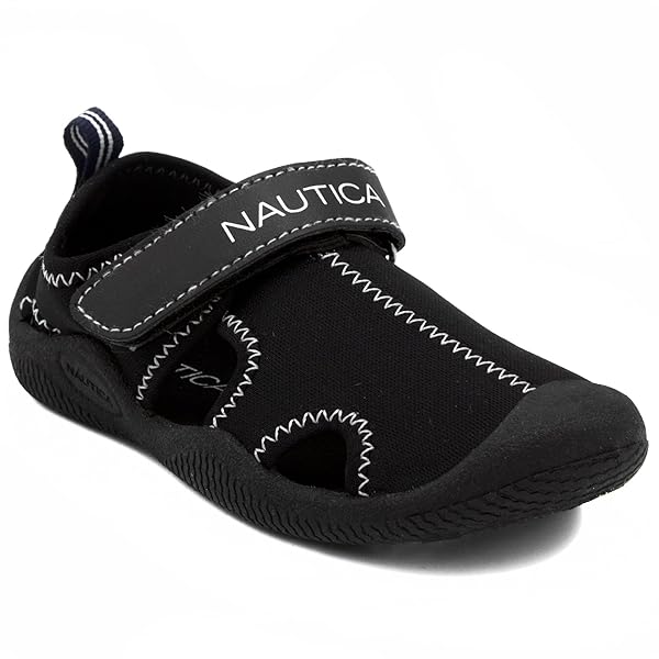 nautica baby shoes