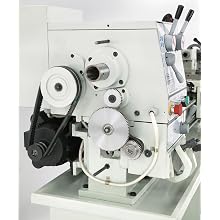 Shop Fox M1112 12-Inch by 36-Inch Gunsmithing Lathe