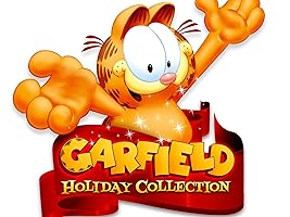 Garfield Holiday Collection Volume 1