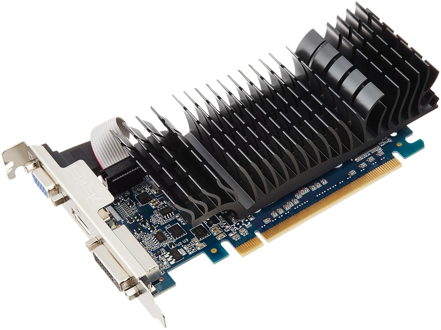 SOLVED External VGA port not working (monitor detected, no signal