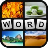4 Pics 1 Word : Guess Word (Kindle Tablet Edition)