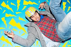 Image of Chris Brown