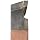 American Carbide Tool Carbide-Tipped Tool Bit for 45 Degree Boring, Neutral, C6 Grade, TSC Style