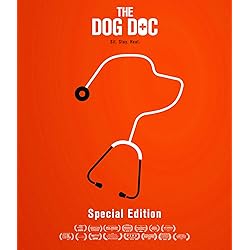 The Dog Doc: Special Edition [Blu-ray]