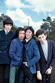 Image of Buzzcocks