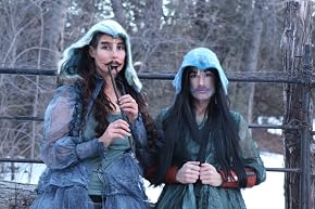 Image de CocoRosie