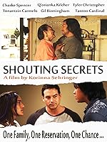 Shouting Secrets