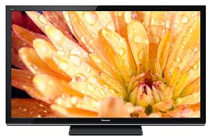 50" Panasonic VIERA TC-P50U50 1080p Plasma HDTV $599.99