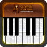 Music Piano Instrument - Easy Simple Piano (Kindle Fire Edition)