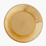 Achla Designs Basket Weave Garden Dish - New!