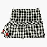 Florence Eiseman pleated skirt