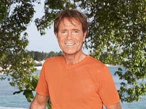 Image of Cliff Richard
