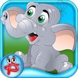 Elephants Child
