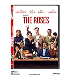 The Roses - [DVD]