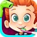 Kids Salon - Kids Games
