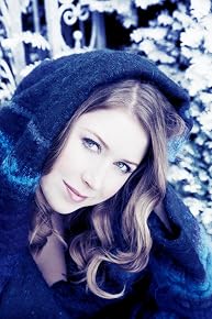 Bilder von Hayley Westenra